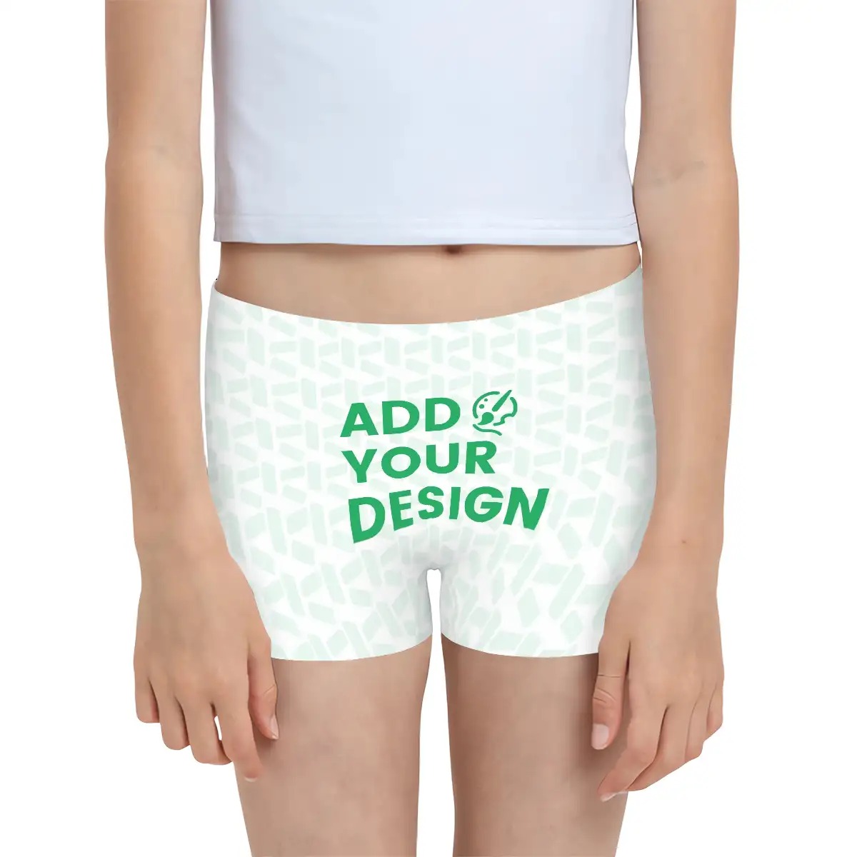 Unisex Boxer Briefs