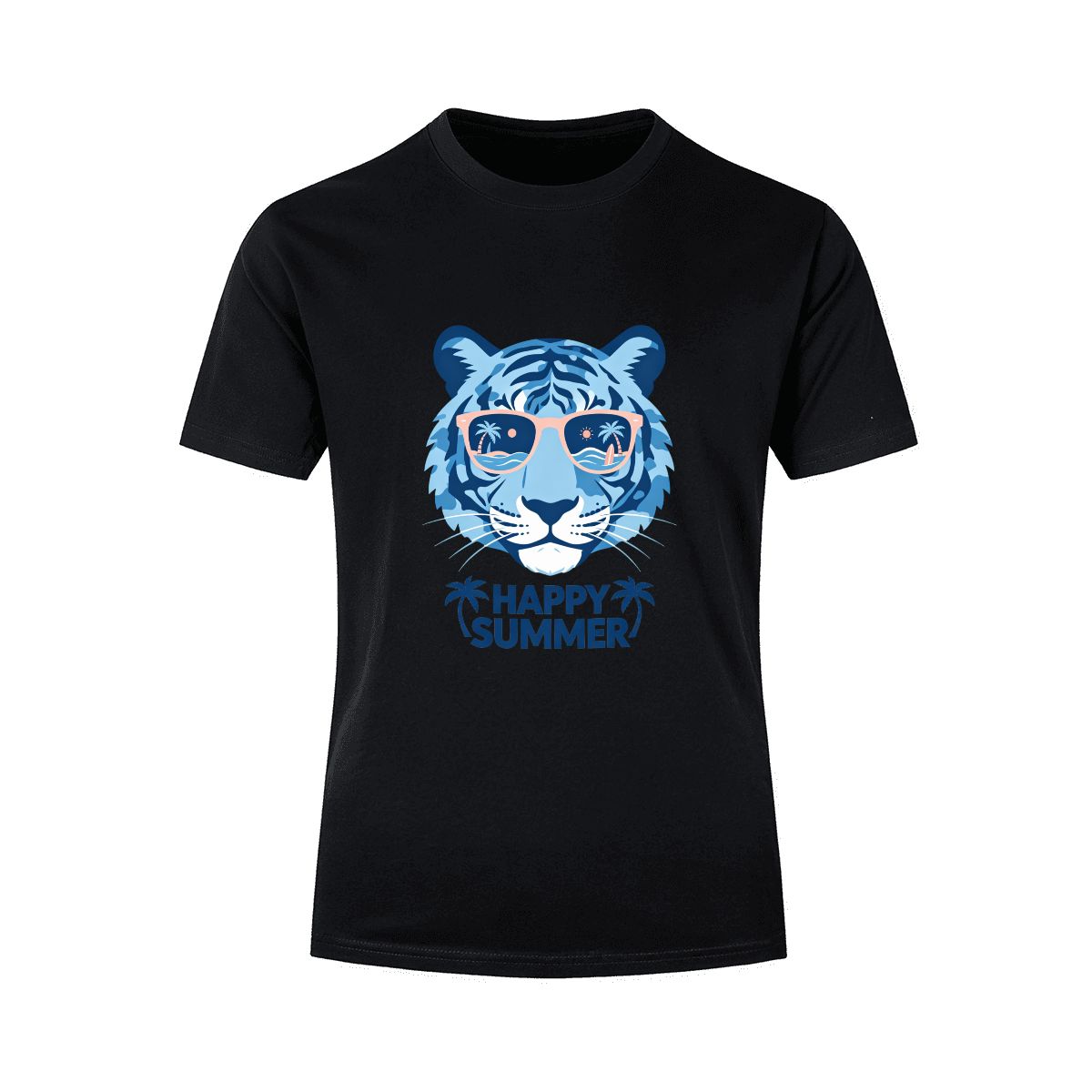 ユニセックス コットン Tシャツ（オーストラリア製）