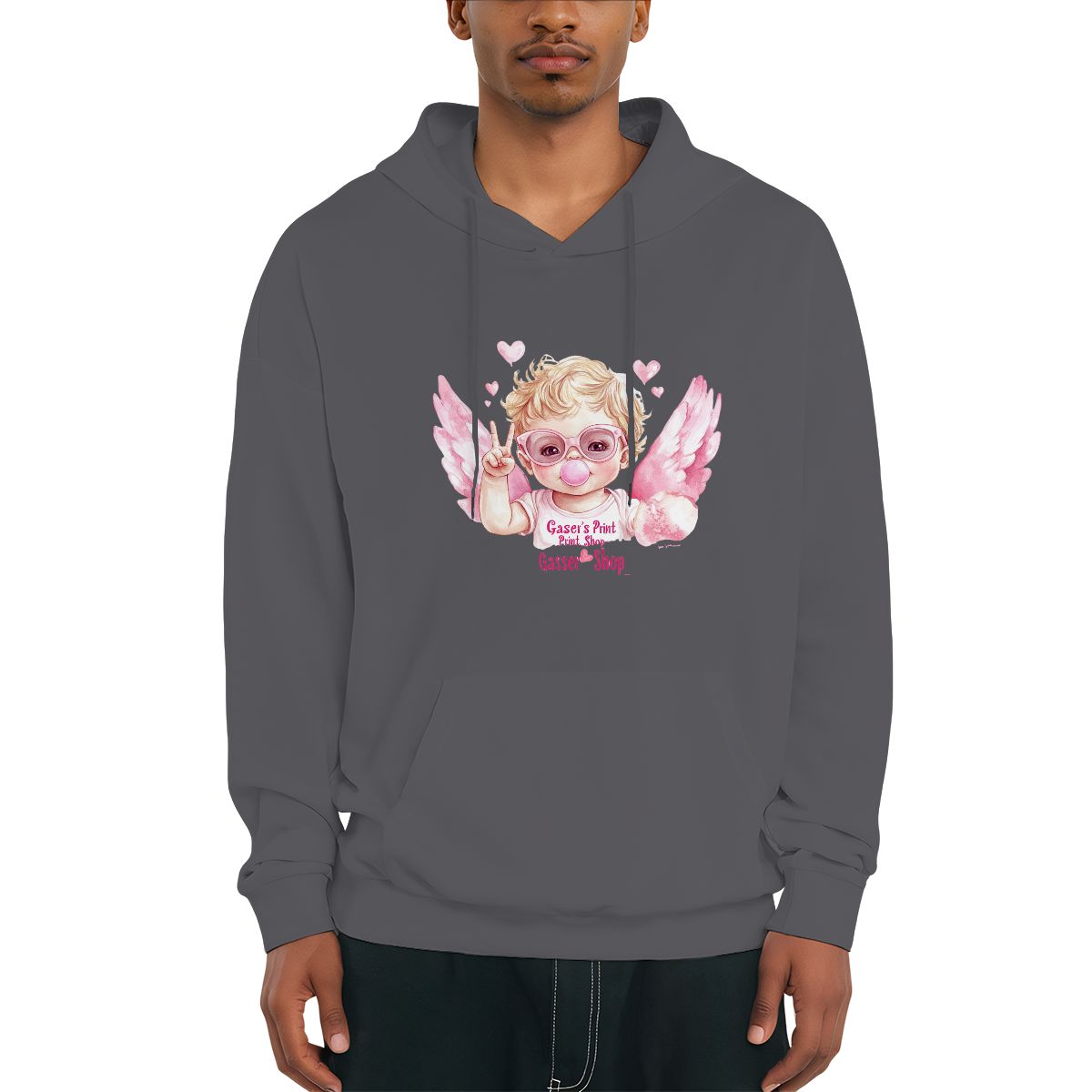 TNX 1st FAN PARTY 'PROM with THX' パーカー TNX 1st FAN PARTY 'PROM with THX' パーカー