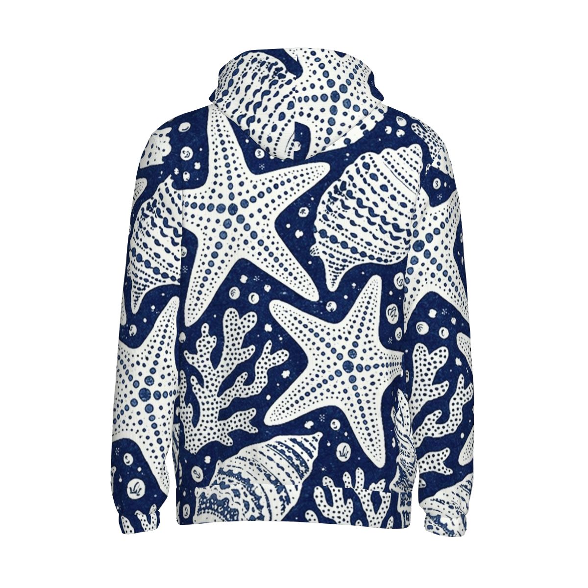 Sudadera con capucha para hombre