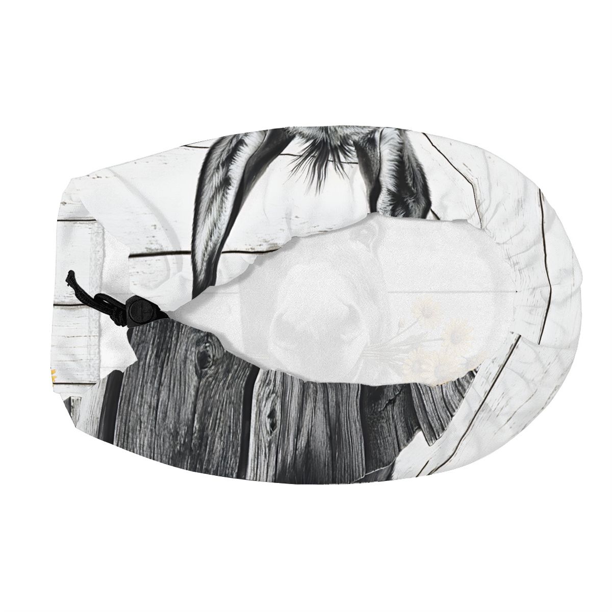 Universal Side Mirror Covers 2pcs