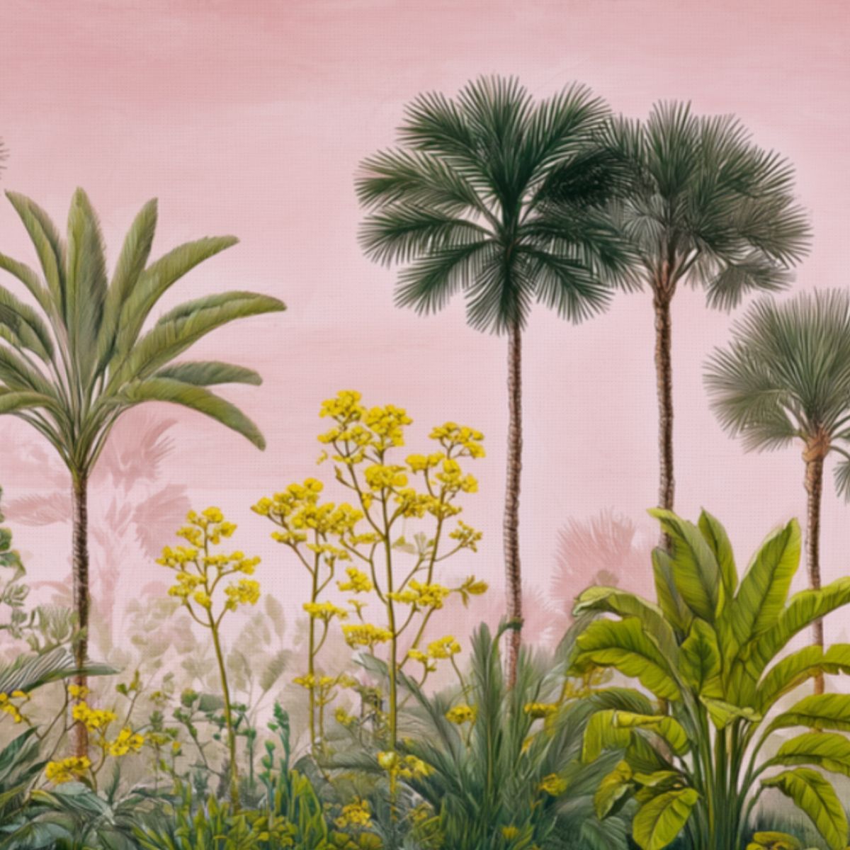 Unpasted Mural Wallpaper 96