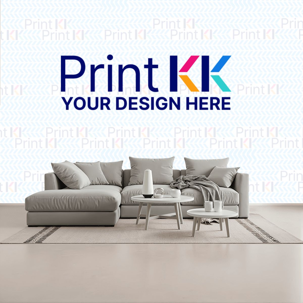 Unpasted Mural Wallpaper 144