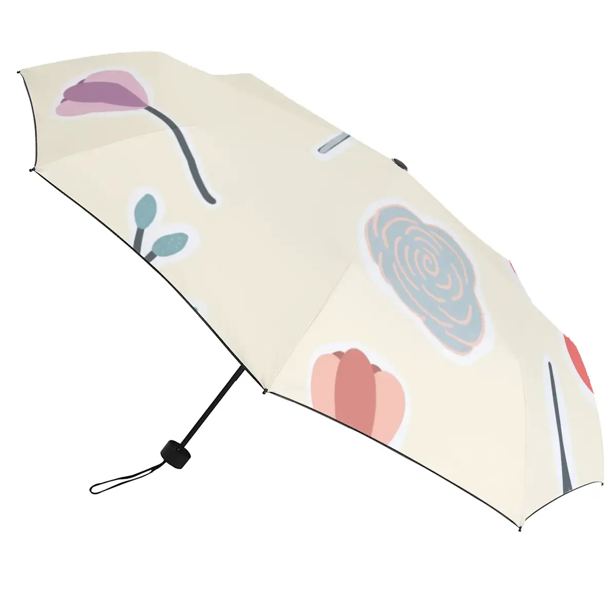 UV Protection Umbrella