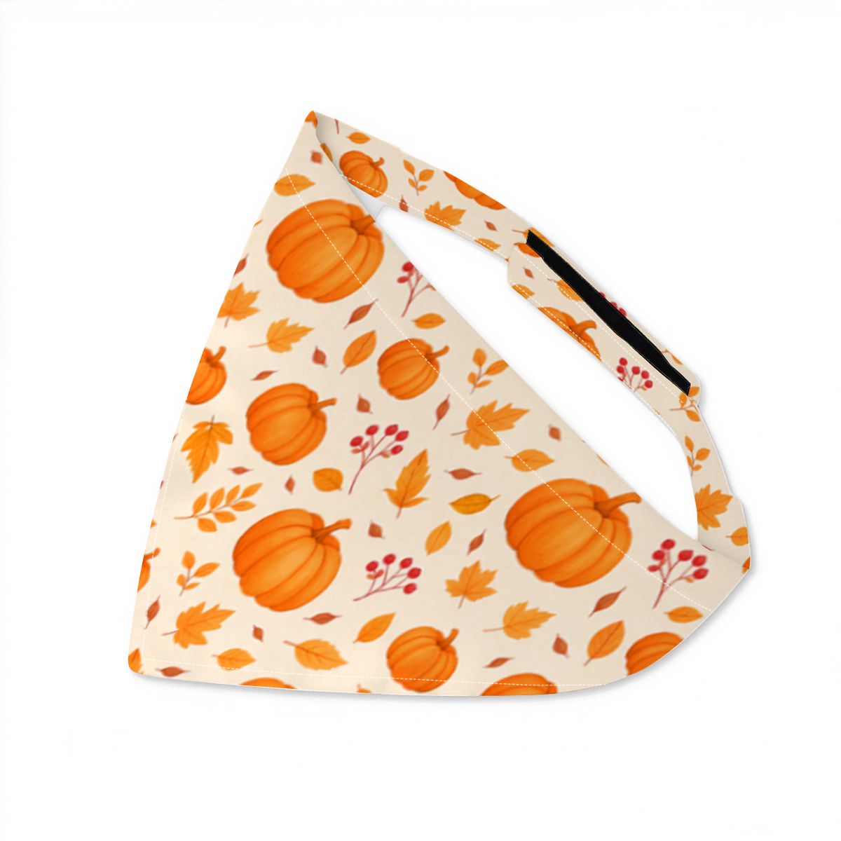 Velcro Dog Bandana