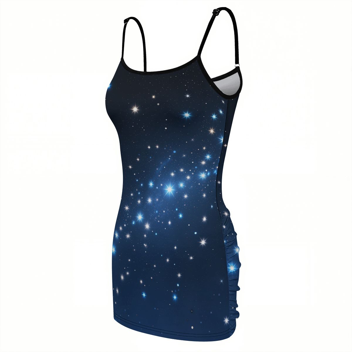 Vestidos ajustados para mujer