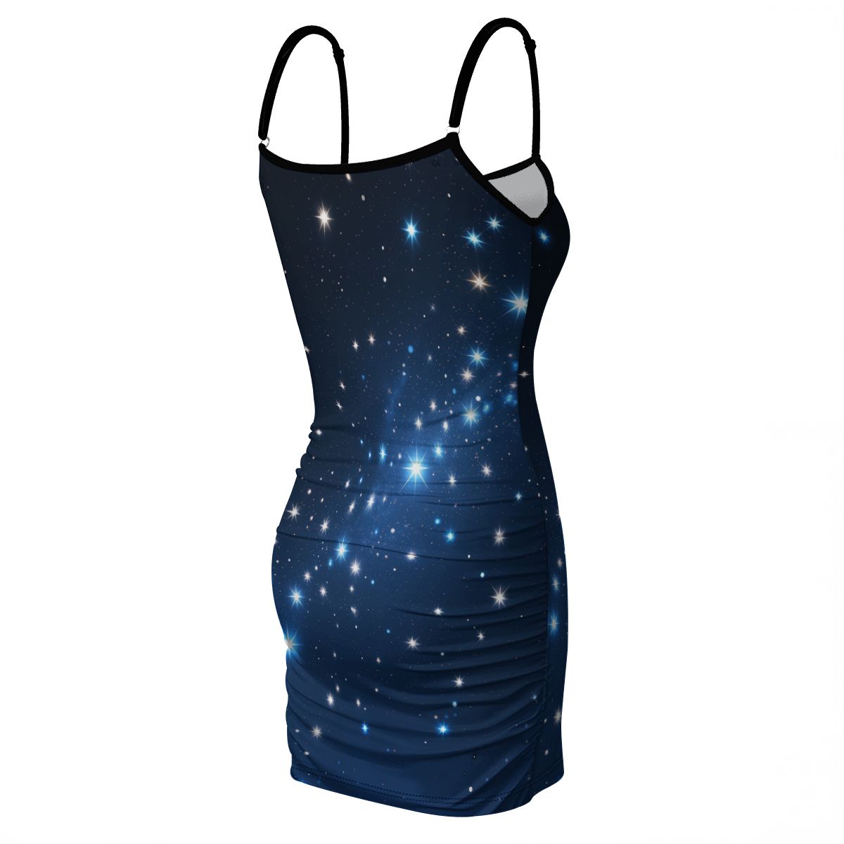 Vestidos ajustados para mujer