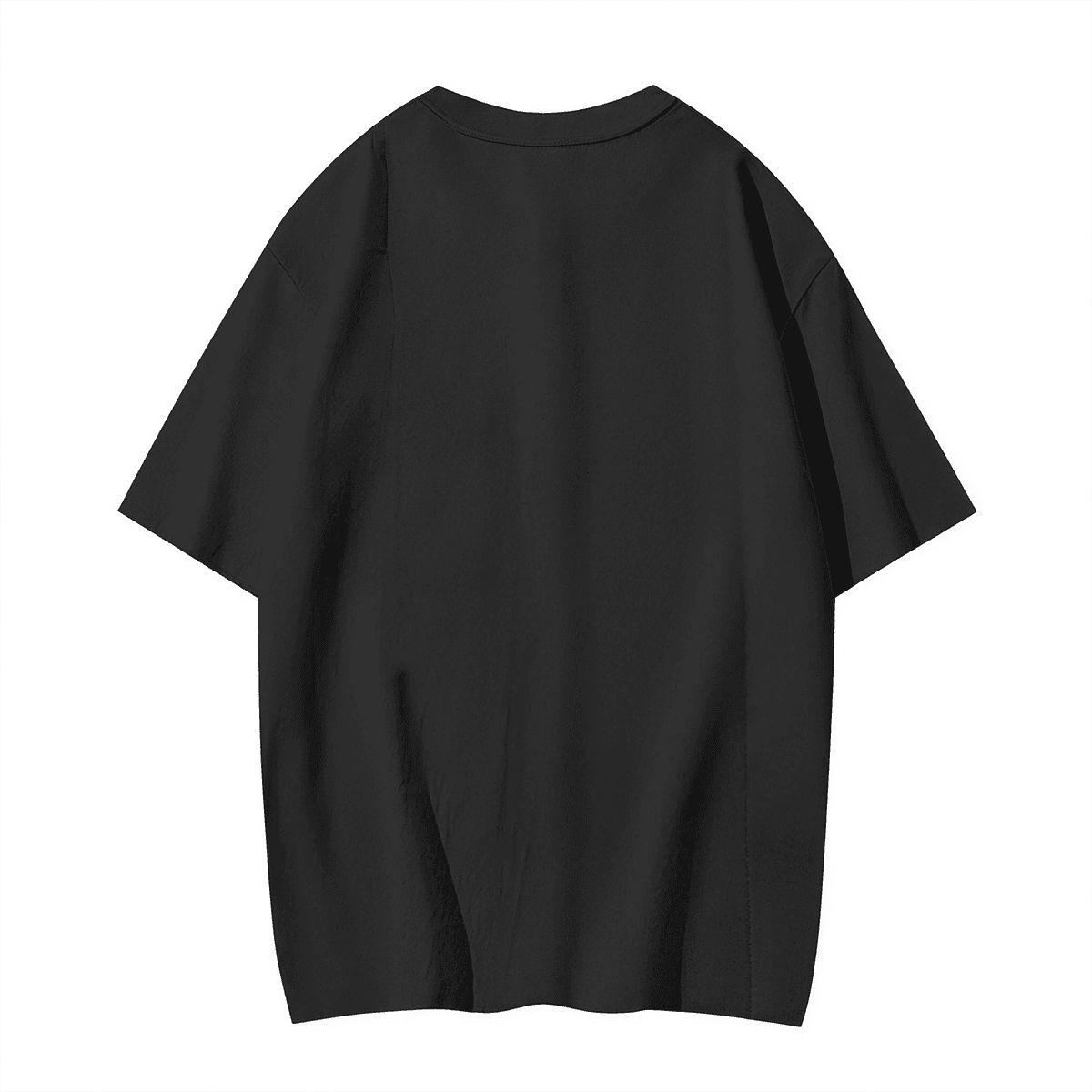 日本製コットンTシャツ（レディース）