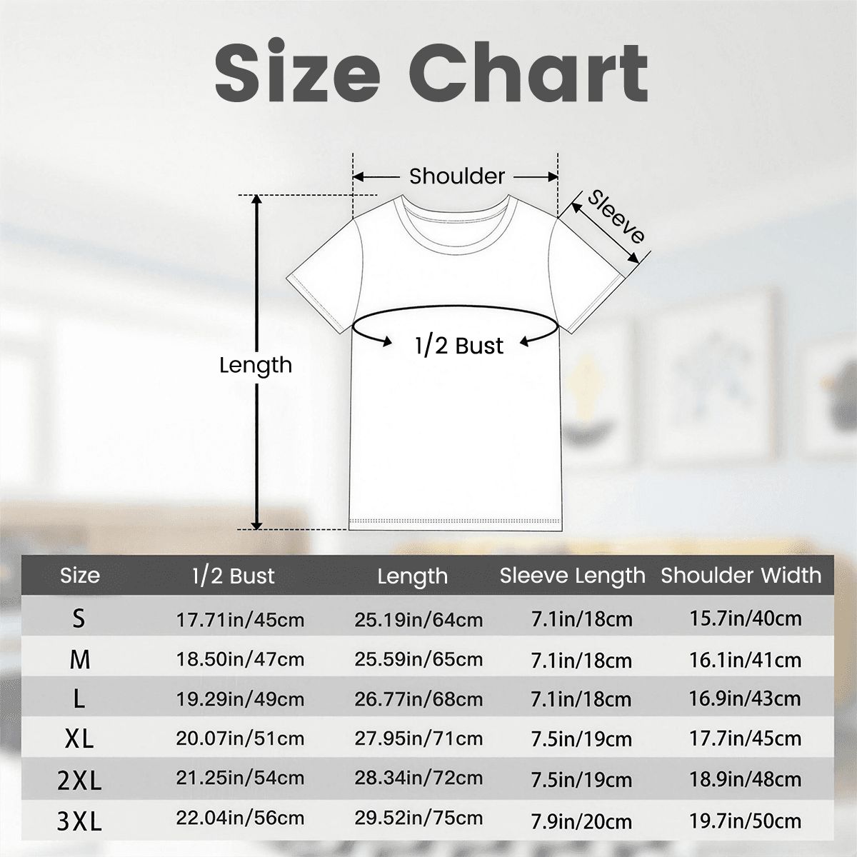 日本製コットンTシャツ（レディース）