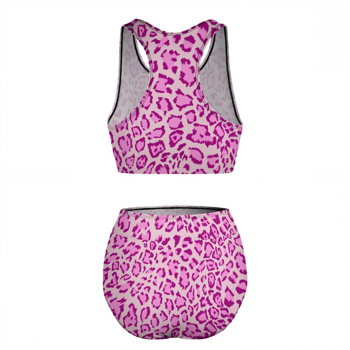 ハイウエストビキニ（レディース）