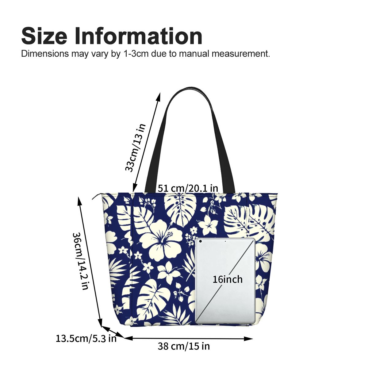 Yoga Bag with Yoga Mat Carrier
