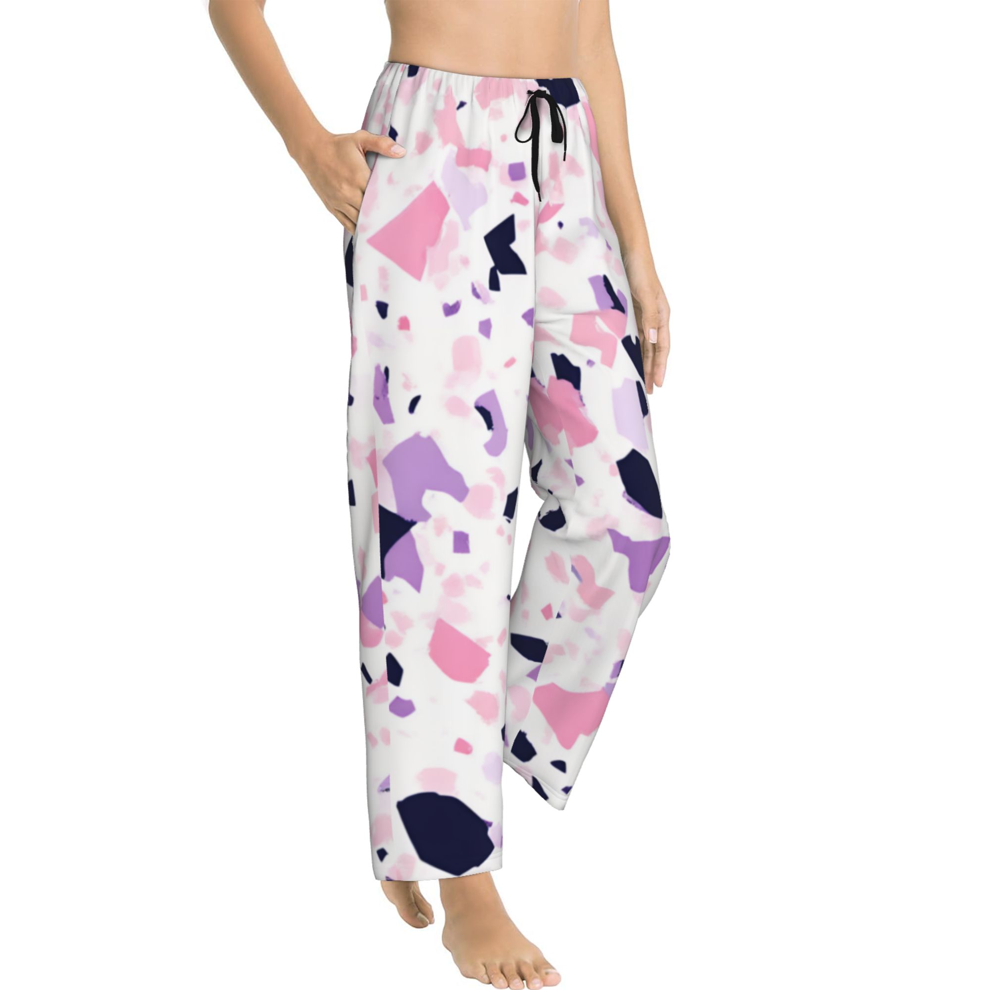 Women's Pajama Pants Customized Services