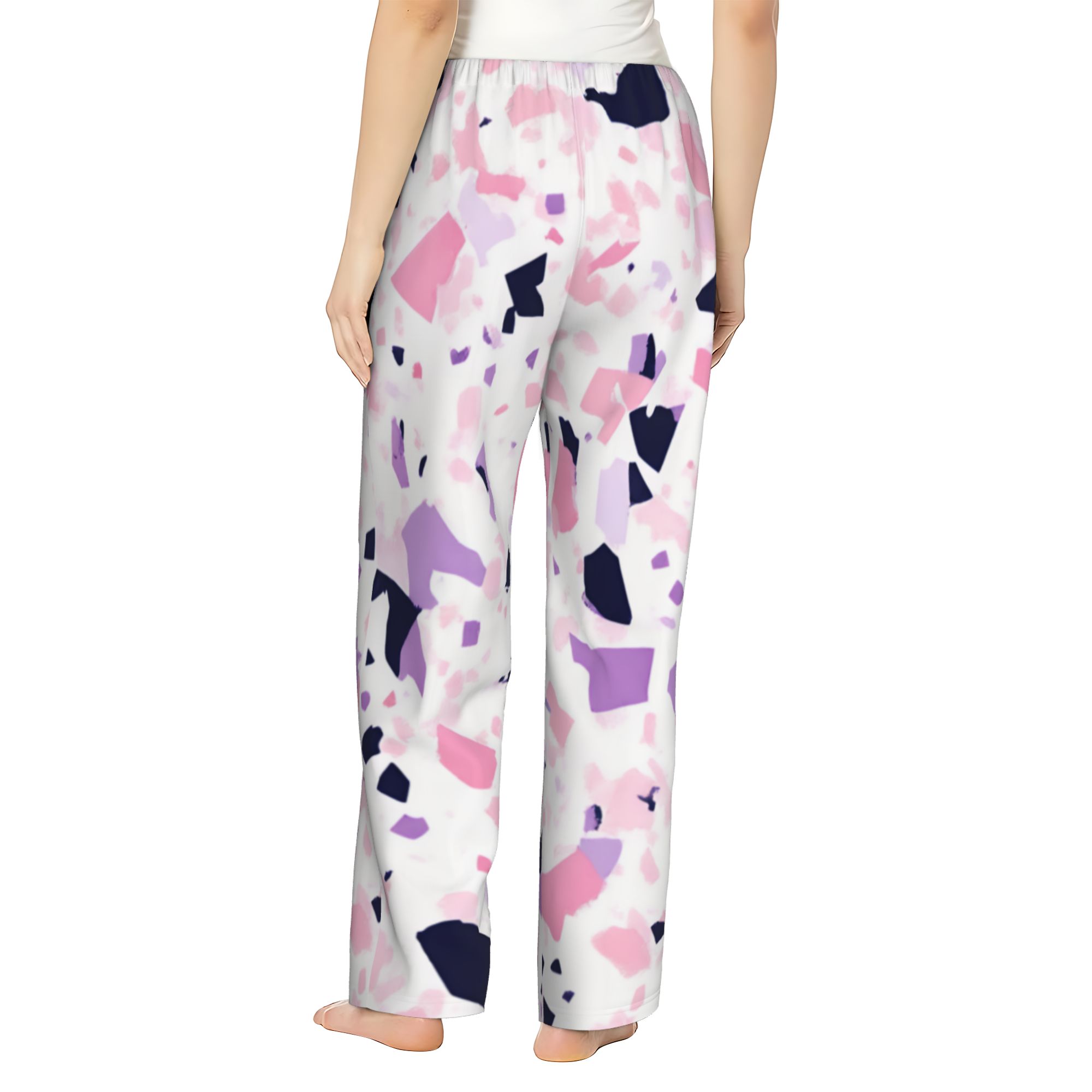 Women's Pajama Pants Customized Services