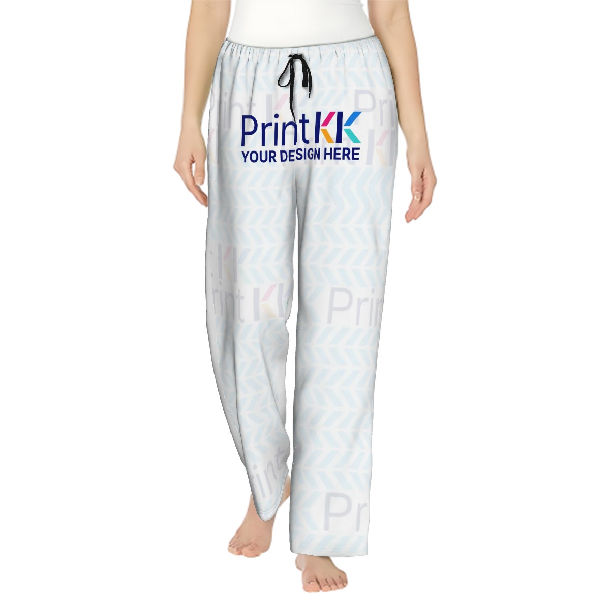 Women's Pajama Pants Customized Services