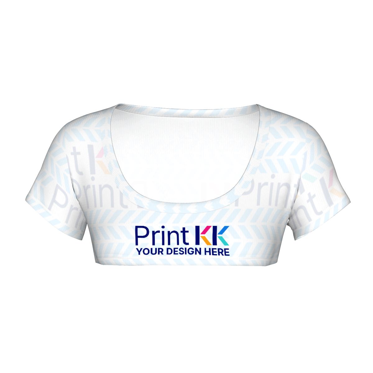 Women's Sexy Short Sleeve T-Shirt