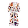 Women's Short Sleeve Cape Women's Short Sleeve Cape