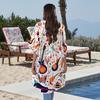 Women's Short Sleeve Cape Women's Short Sleeve Cape