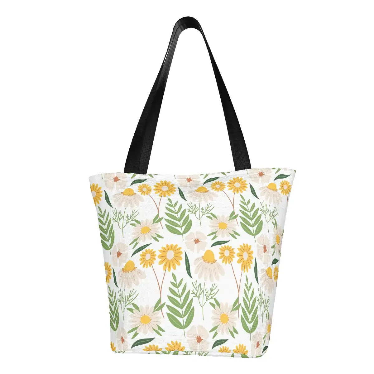 Shoulder Shopping Tote Bag for Women