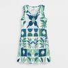 Women's Sleeveless Dress with Pockets Women's Sleeveless Dress with Pockets