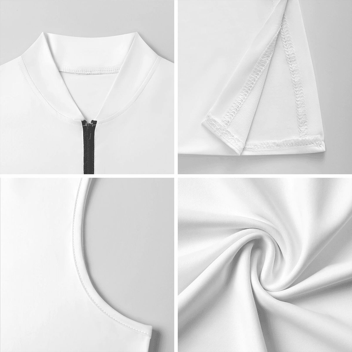 Women's Sleeveless Golf Shirt