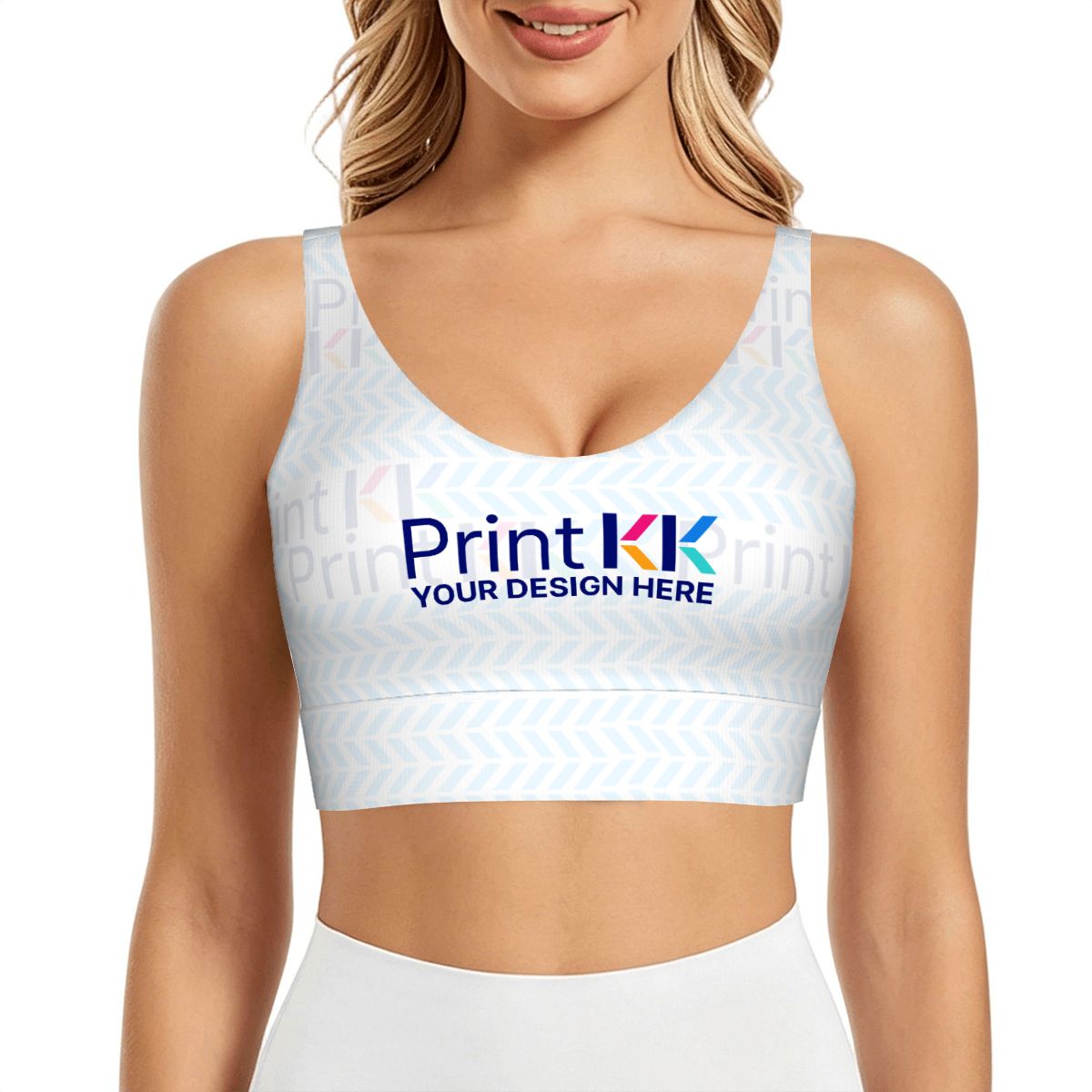 Women's Sports Bra