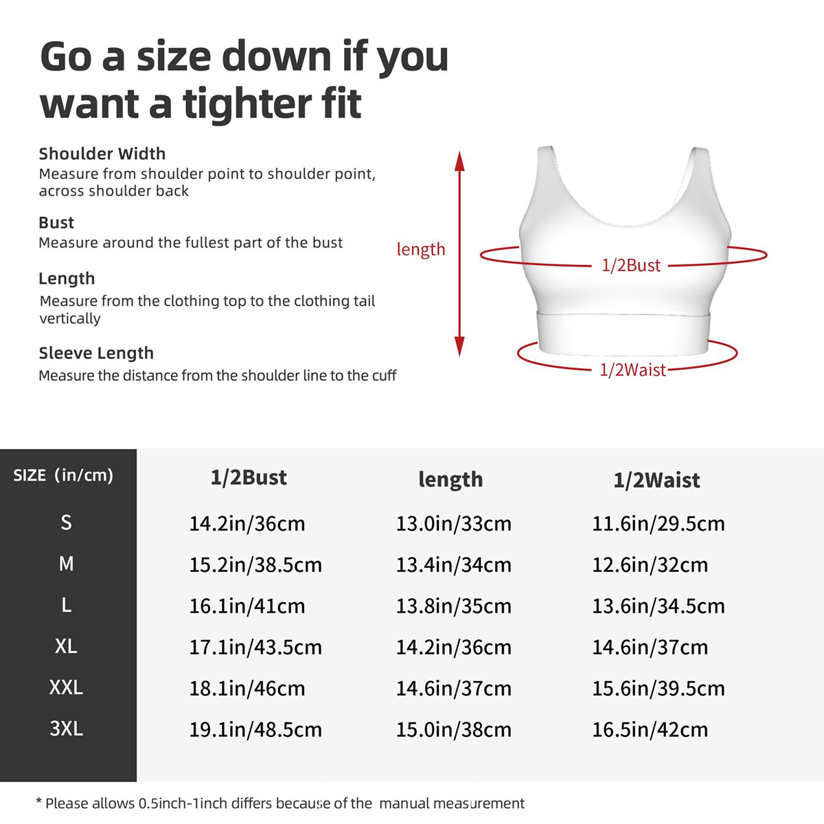 Women's Sports Bra