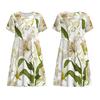 Women's T-Shirt Dress Women's T-Shirt Dress