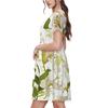 Women's T-Shirt Dress Women's T-Shirt Dress