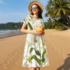 Women's T-Shirt Dress Women's T-Shirt Dress