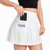 Women's Tennis Skort with Pockets Women's Tennis Skort with Pockets