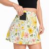 Women's Tennis Skort with Pockets Women's Tennis Skort with Pockets