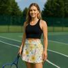 Women's Tennis Skort with Pockets Women's Tennis Skort with Pockets