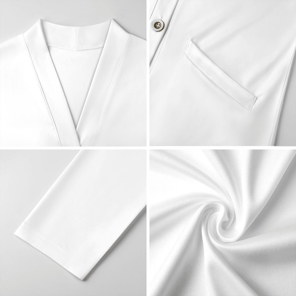 Women's V Neck Lightweight Cardigan