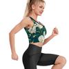 Strappy Sports Bra Top Strappy Sports Bra Top