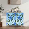 Wooden Storage Cabinet (Made in USA) Wooden Storage Cabinet (Made in USA)