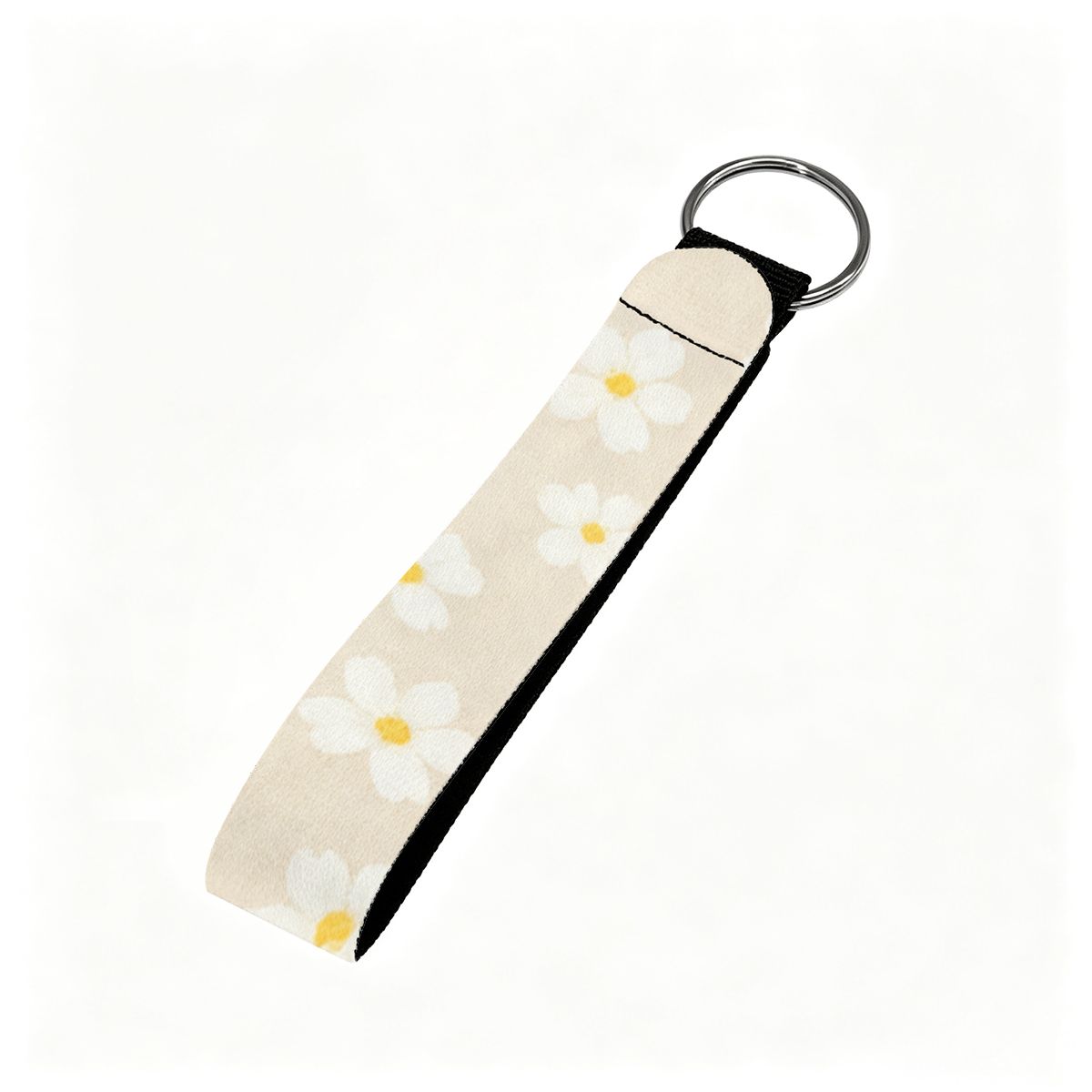 Wristlet Keychain