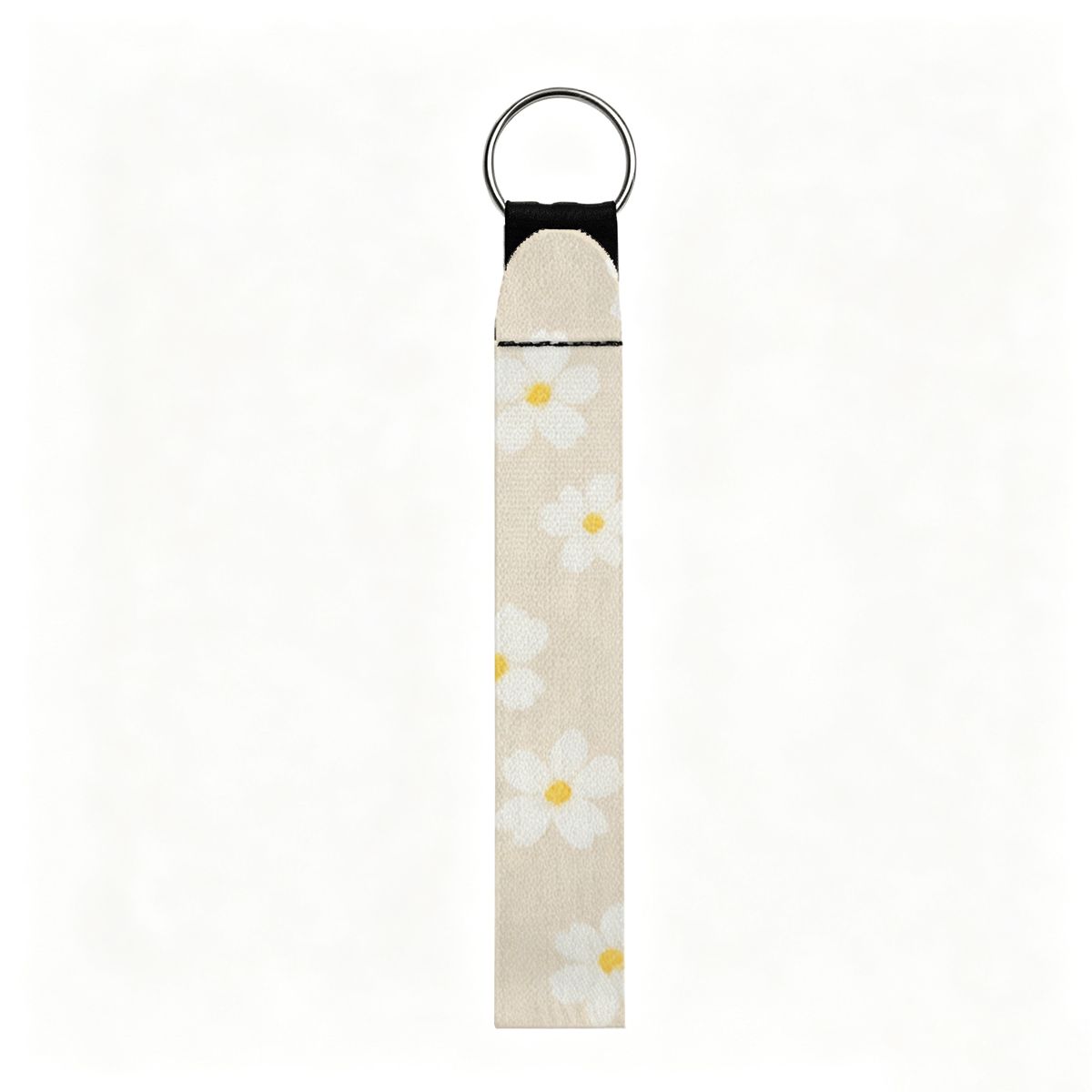 Wristlet Keychain