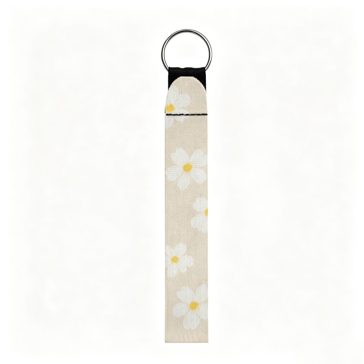Wristlet Keychain