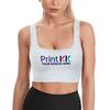 Yoga Sports Bra Top Yoga Sports Bra Top
