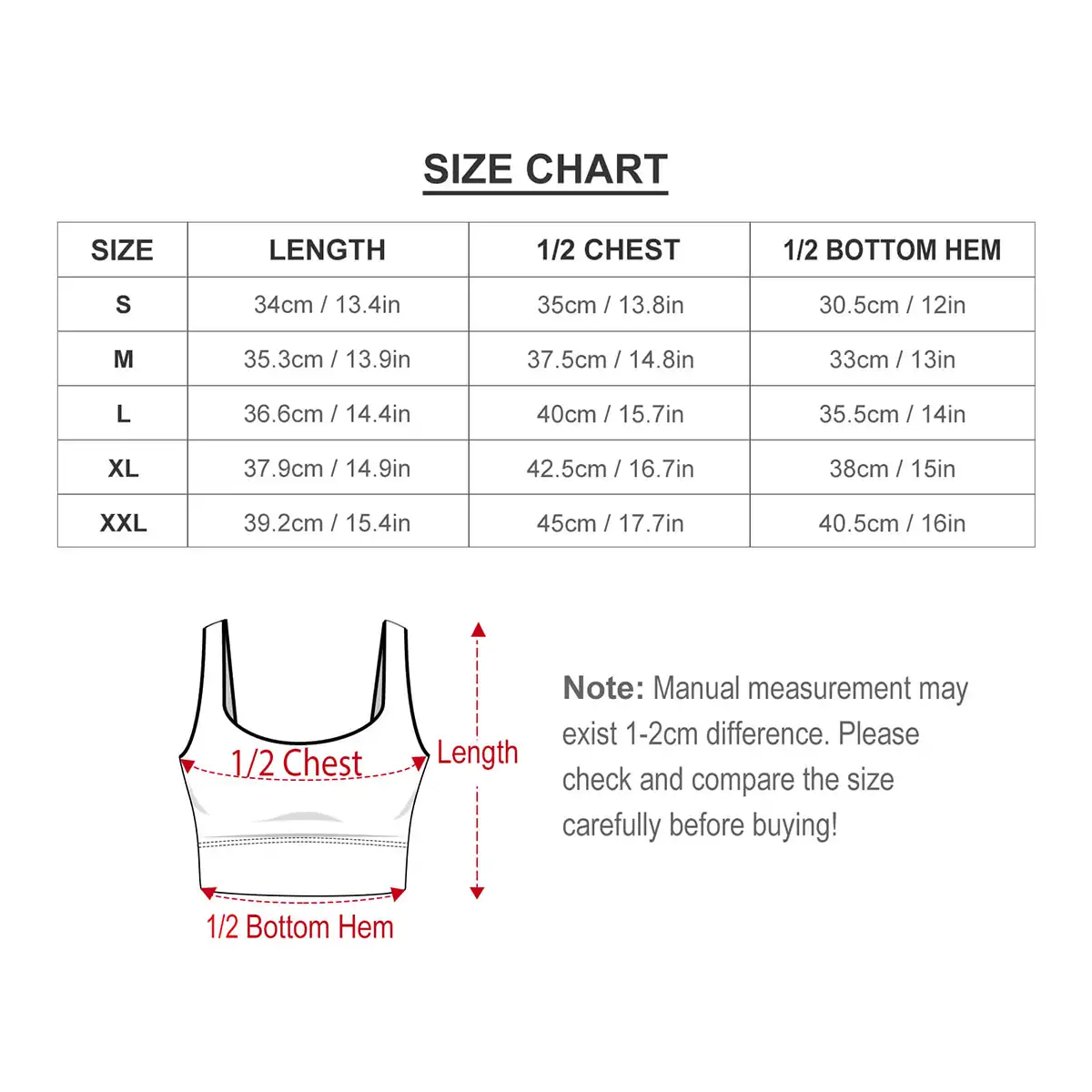 Seamless Sports Bra