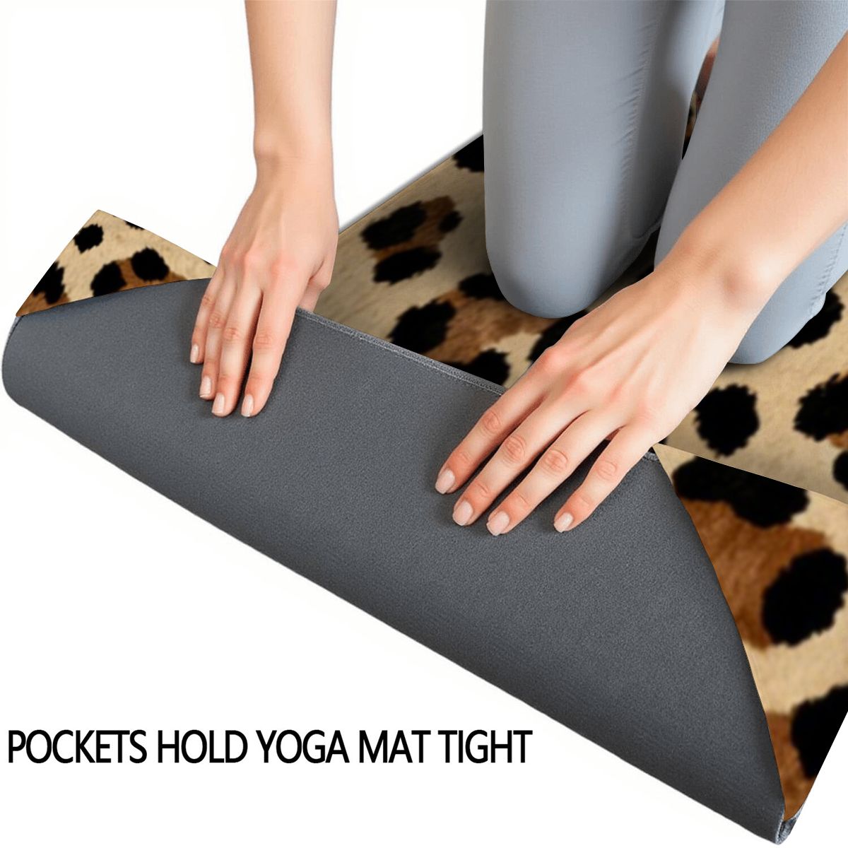 Yoga Towel