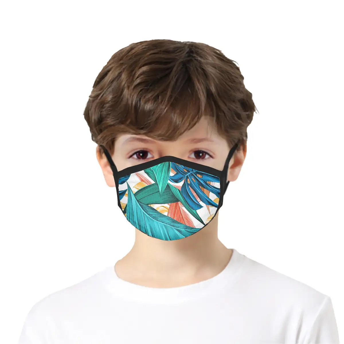 Breathable Face Mask (for Teen)