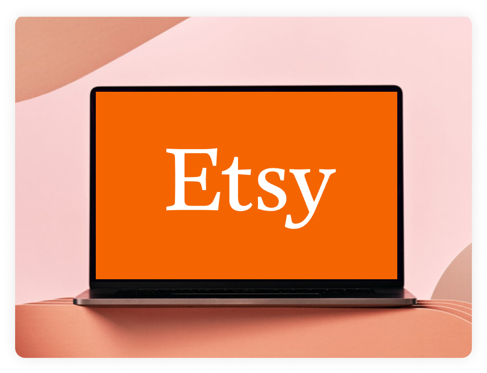 Etsy Print on Demand