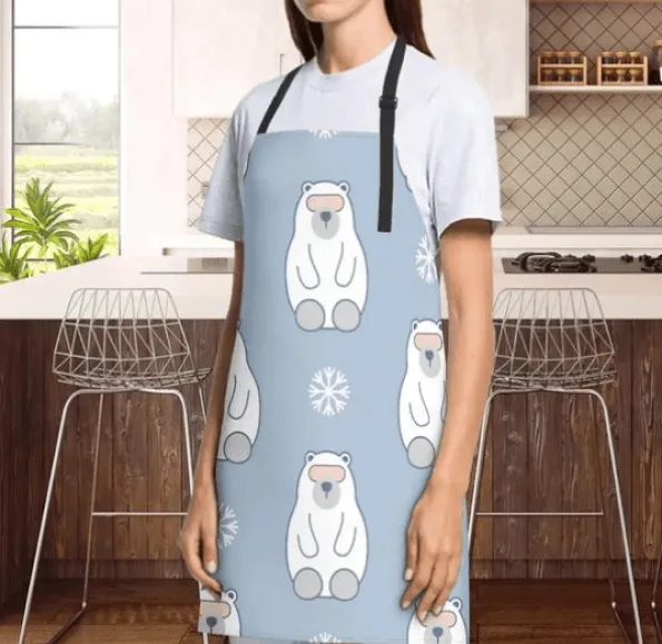 Custom Aprons