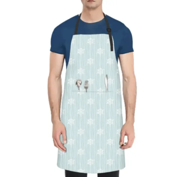 Custom Aprons