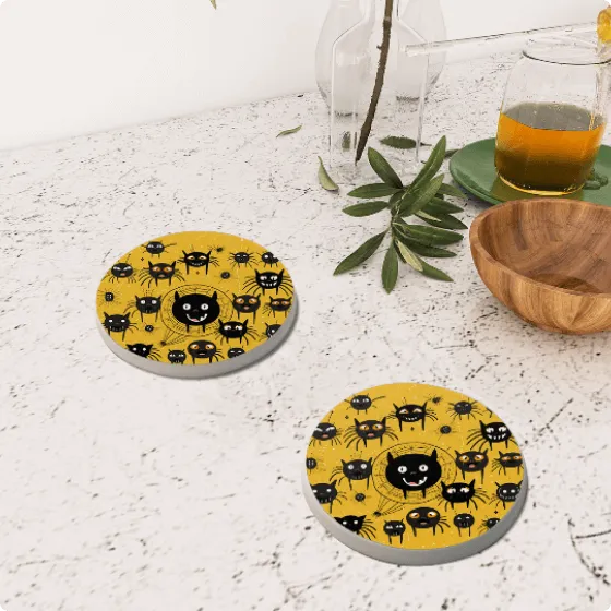 Custom Coasters