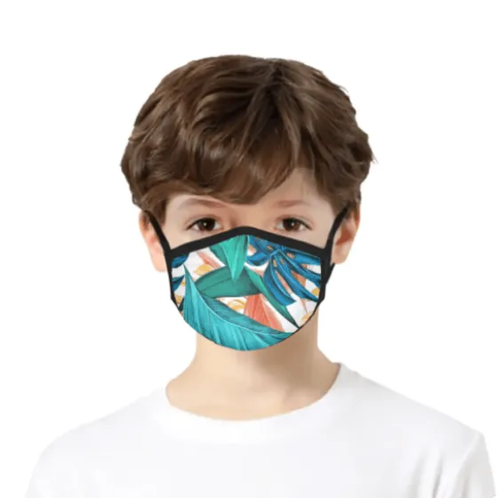 Custom Face Mask