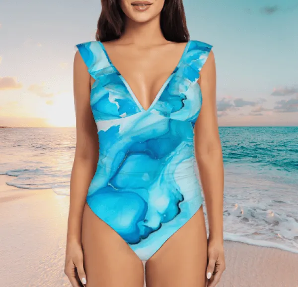 Custom Swimsuits