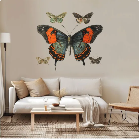 Custom Wall Decals