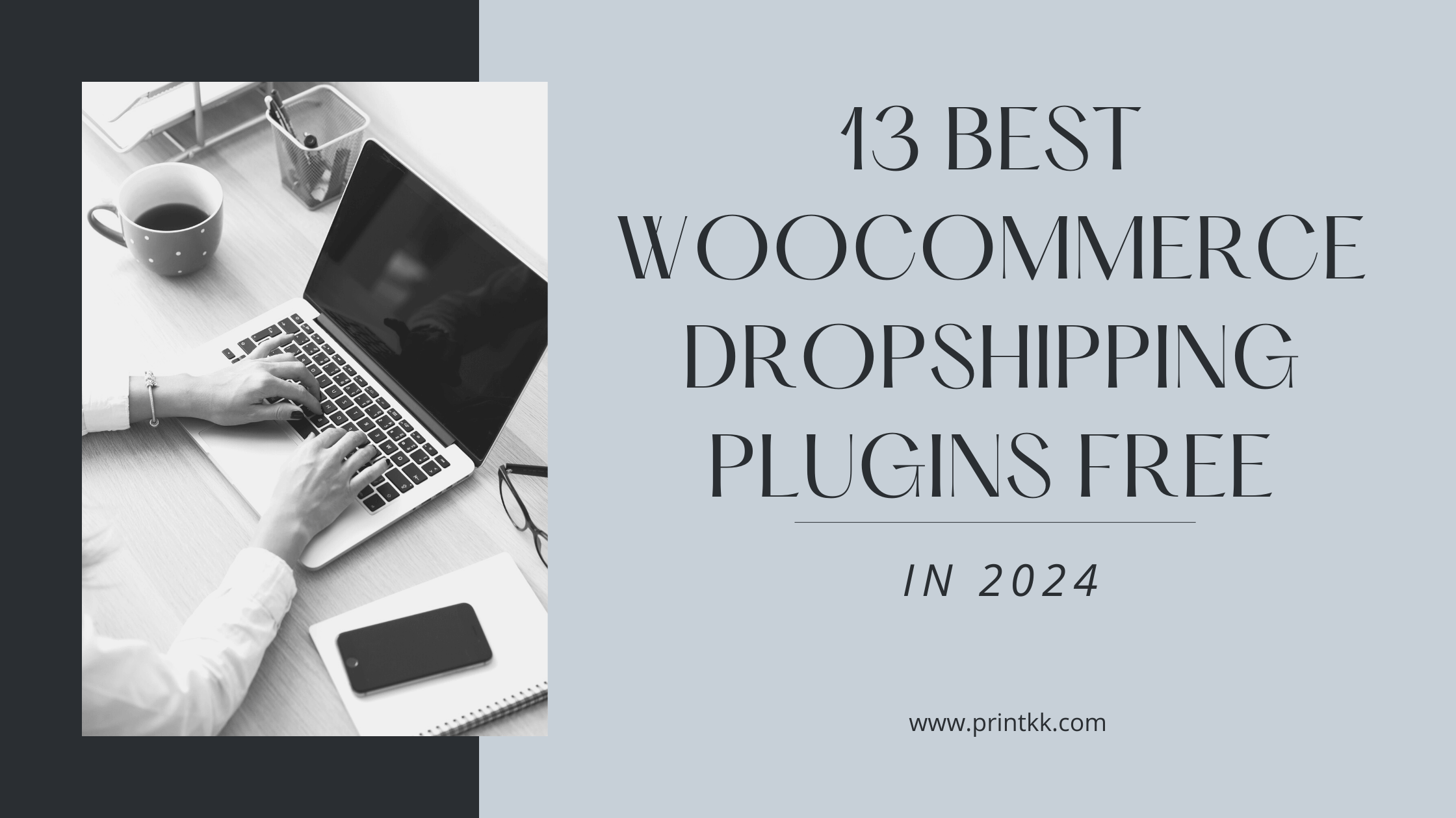 13 Best WooCommerce Dropshipping Plugins Free in 2025